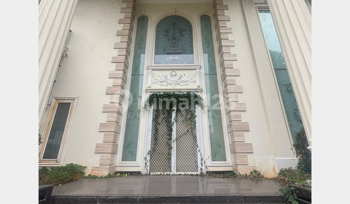 House For Rent Pinisi PIK Bergaya Classic 2010 Full Marmer 2.5Lt House For Rent Pinisi PIK Bergaya Classic 2010 Full Marmer 2.5Lt