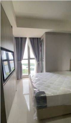 Gold Coast Pik Apartemen Honolulu Uk 29m Semi Furnished, Termurah 1