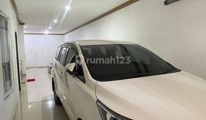 Rumah Camar Permai Pik 7x23 Sudah Renov Furnish Lingkungan Nyaman 2