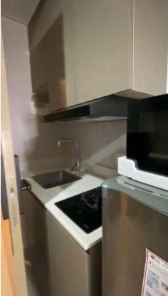 Gold Coast Pik Apartemen Honolulu Uk 29m Semi Furnished, Termurah 2