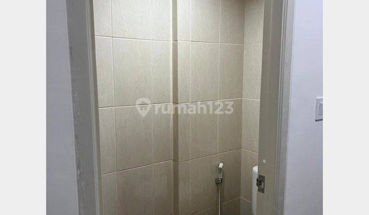 foto lainnya apartemen osaka riverview pik 2