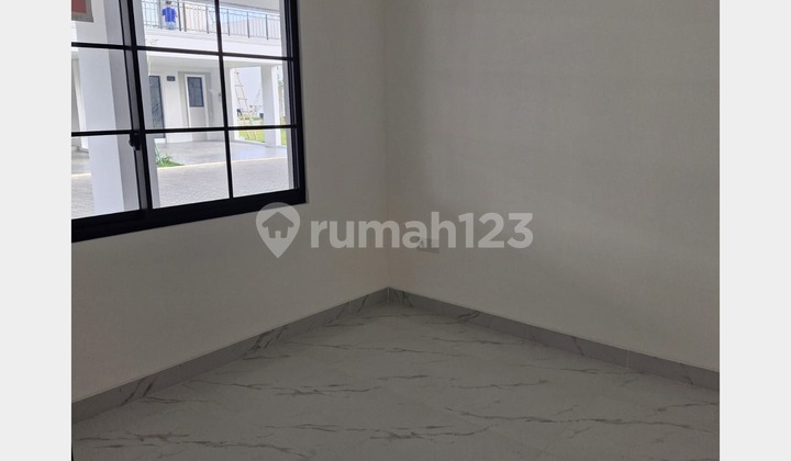 Rumah Baru Dekat Toll Cluster Bukit Nirmala 6X12.5m 3+1 BR, Nett 2