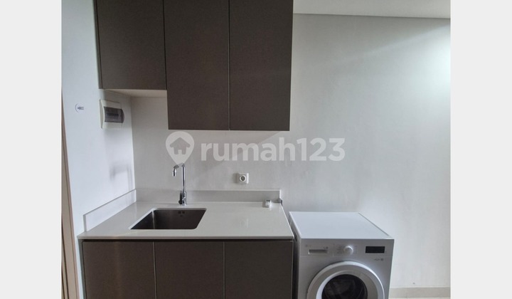 Apartemen Gold Coast Pik Studio Uk 29M Furnished, Tower Honolulu 2