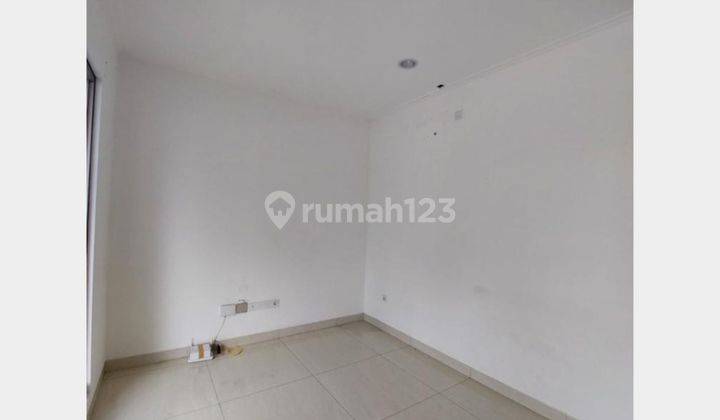 Rumah Golf Island PIK Posisi Badan 6x15m Std Developer, Terlariis