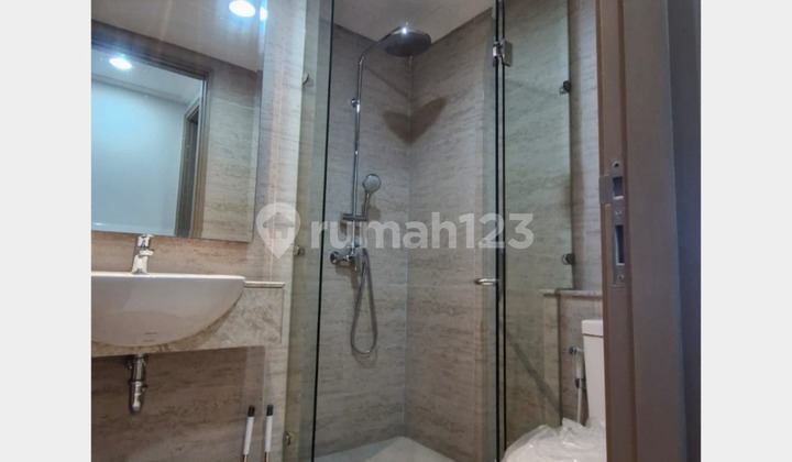 Gold Coast Pik Tower Honolulu Tipe Studio Furnished View Mangrove 2