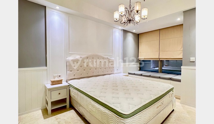Gold Coast Apartments PIK Luxury Unit 1 Bedroom Furnished Ready to Occupy