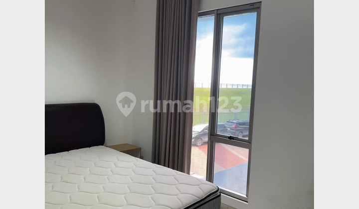 Golf Island PIK Furnished House 3+1 Bedrooms, Area 6x15m Ready to Occupy 2