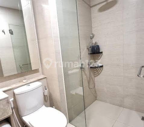 Disewa Cepat Apartemen Gold Coast Bahama 51m Furnished View City 2