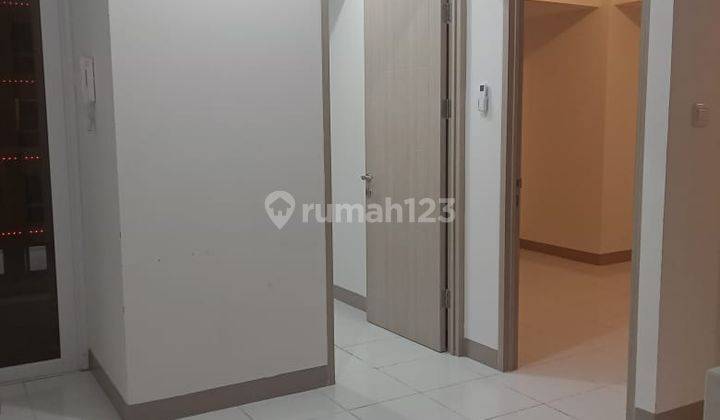 Murah Banget, Apartemen Tokyo Riverside Pik 2, Beppu 2 Bed Ada Ac 1