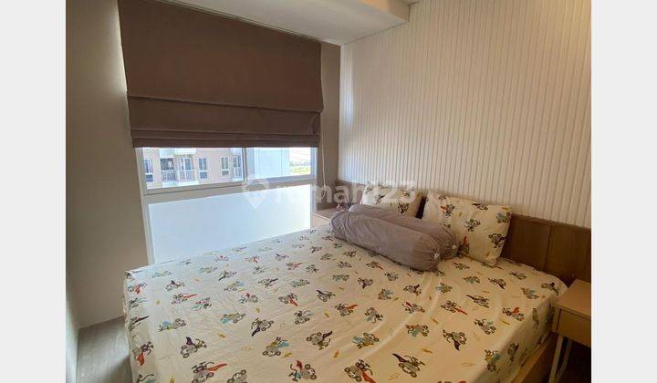 Apartemen Tokyo Riverside PIK Tipe 2BR Furnish Bagus, Ready Huni 1