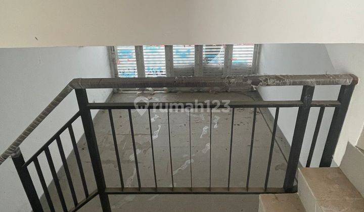 Manhattan Residence Pik 2, Rumah Mewah Uk 8x25m Dekat Cbd Pik 2 2