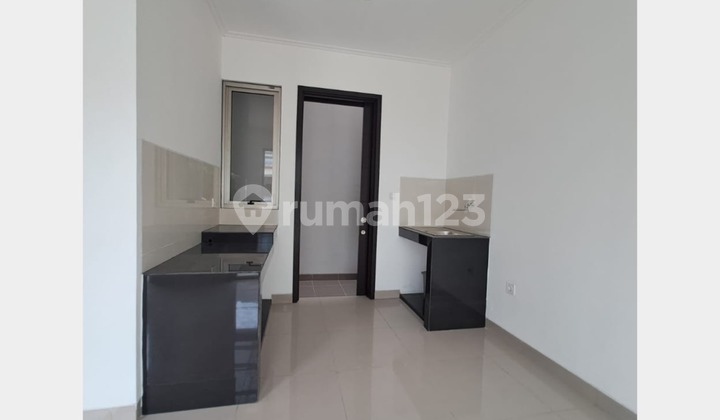 House PIK 2 Size 6x10m Comfortable Cluster Hawaii Phase 2, Cheap Rent 2