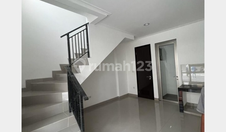 Jual Rumah PIK 2 Cluster Nashville 4.5x10m Kosongan, Ready 2 Unit Jual Rumah PIK 2 Cluster Nashville 4.5x10m Kosongan, Ready 2 Unit