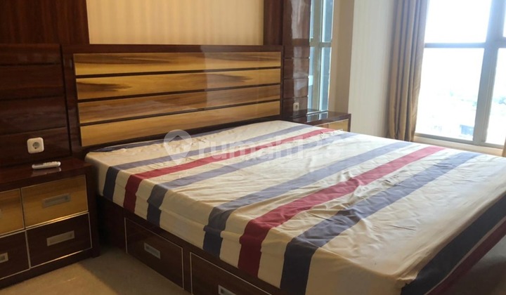 Gold Coast PIK Atlantic Tower Apartment Area 51m Furnished Ready