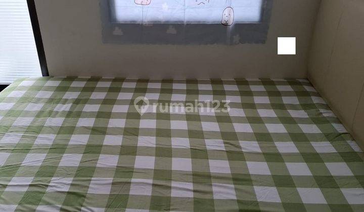 foto lainnya apartemen osaka riverview pik 2