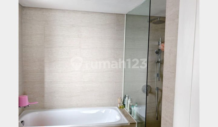 Apartemen Gold Coast Pik Tower Atlantik 3+1Br Uk 113M View Cantik 2