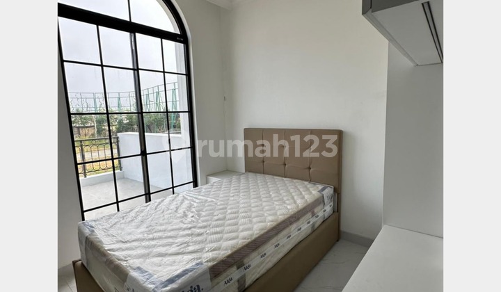 Grand Launch of Bukit Nirmala House PIK 2 Fully Furnished 6x10m Grand Launch of Bukit Nirmala House PIK 2 Fully Furnished 6x10m