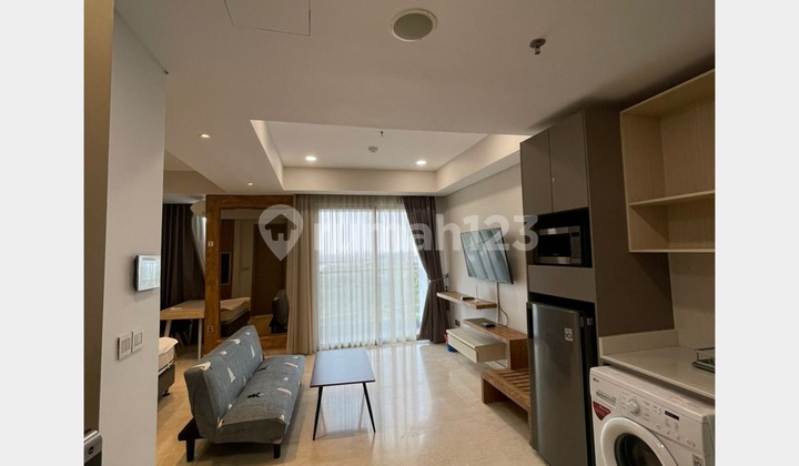 For Sale Gold Coast PIK Apartment 51m Renovated into a Furnished Studio