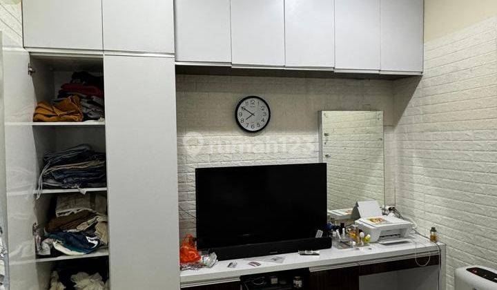 Rumah Minimalis Murah Layar Permai Pik 2+1BR Siap Huni Dkt Rs Pik 2