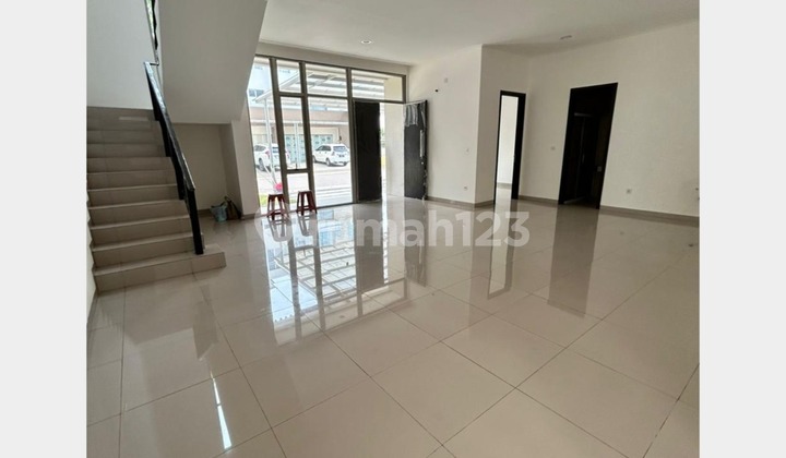 Affordable Home in PIK 2, Tampa Cluster, 10x15m, Strategic Location Near Superhiro