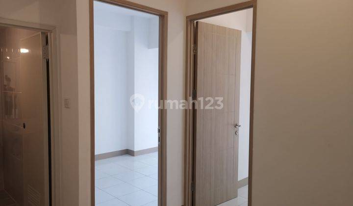 Apartemen Tokyo Riverside Pik 2 Akhibara 2Br Ada Ac, Harga Murcee 1