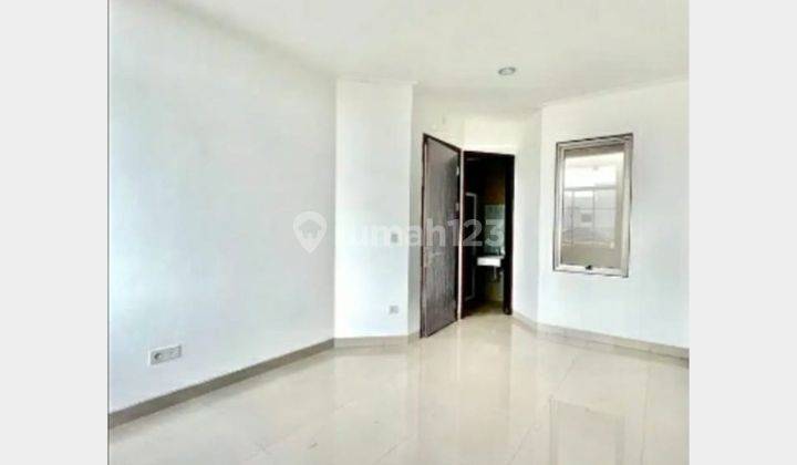 Rumah PIK 2 Cluster Arcadia 4.5x10m 3 Lt Unfurnished, Dekat Mcd 1