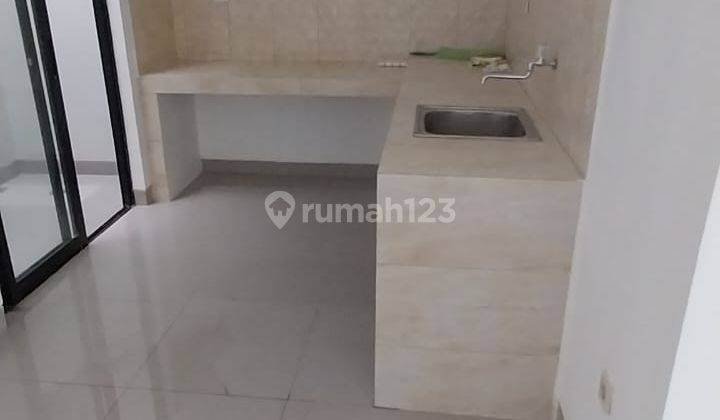 Rumah Milenial Pik 2 Ext Georgia Uk 8x12.5 Hadap Selatan, Tahap 2 2