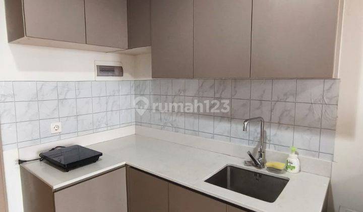 Disewa Apartemen Gold Coast Pik View Mangrove 2Bed Furnished Rapi 2