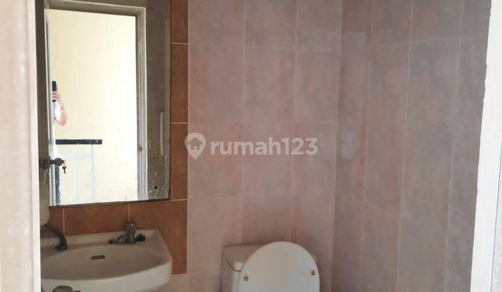 Rumah Layar Permai Pik 1 Uk 4x12m, Sudah Renov Rapi Murah Banget 2