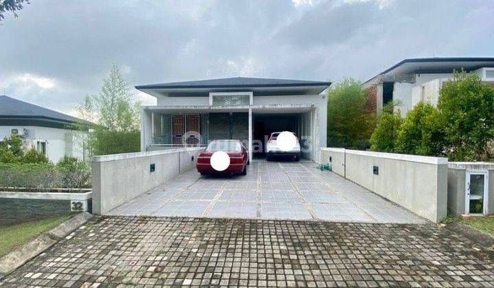 Dijual cepat perumahan ellite dan mewah diGrand summit southlink Batam!!! 2