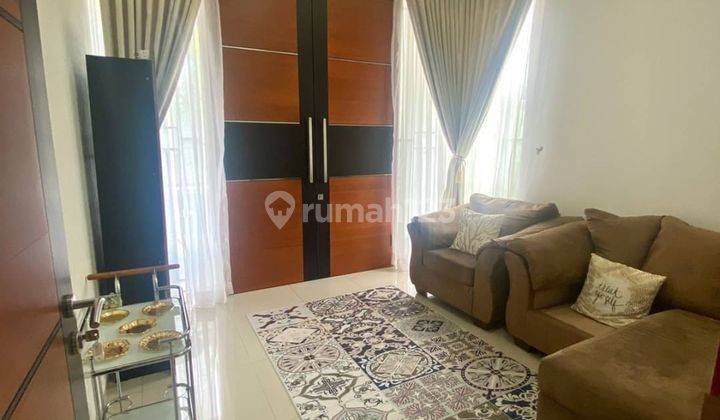 Dijual cepat perumahan ellite dan mewah diGrand summit southlink Batam!!! 4