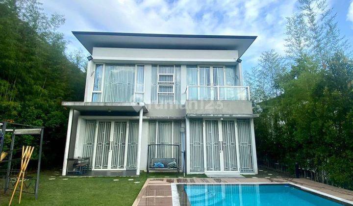 Dijual cepat perumahan ellite dan mewah diGrand summit southlink Batam!!! 14
