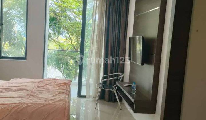 Dijual cepat apartment bayerina di harbourbay!!! 2
