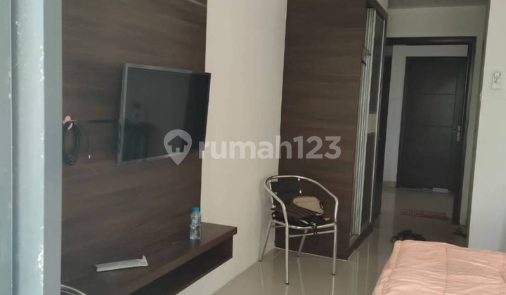 Dijual cepat apartment bayerina di harbourbay!!! 4