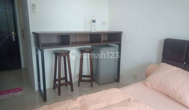 Dijual cepat apartment bayerina di harbourbay!!! 8