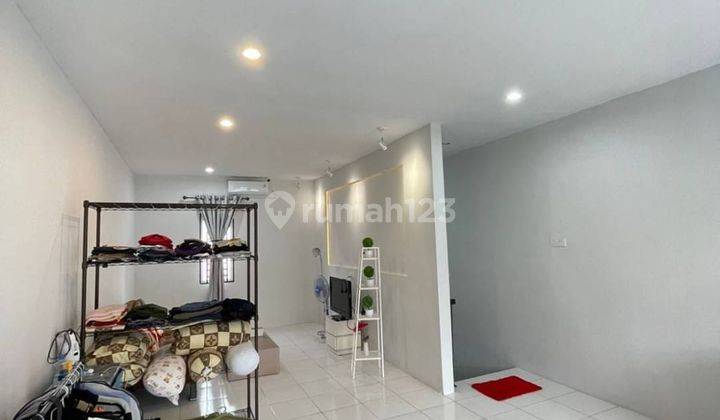Dijual ruko mega legenda ( siap pakai ) 2lt batam centre!!! 3