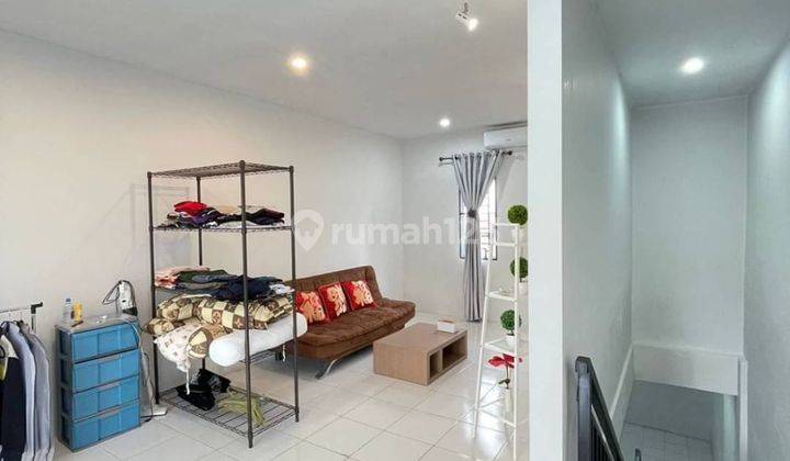 Dijual ruko mega legenda ( siap pakai ) 2lt batam centre!!! 6