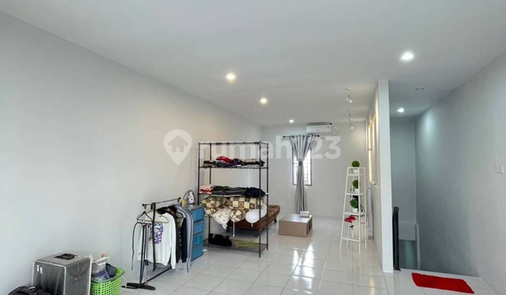 Dijual ruko mega legenda ( siap pakai ) 2lt batam centre!!! 7