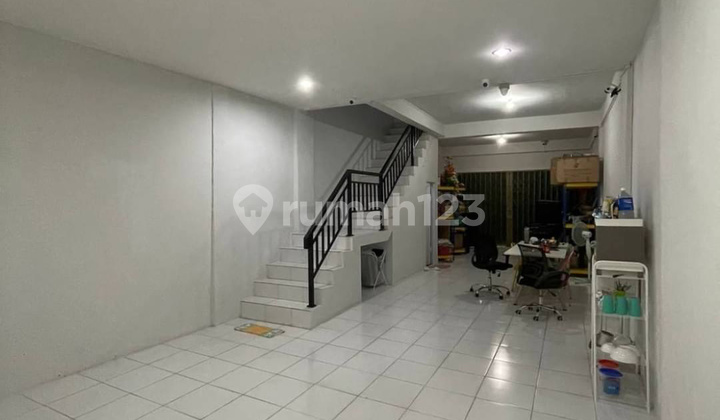 Dijual ruko mega legenda ( siap pakai ) 2lt batam centre!!! 9