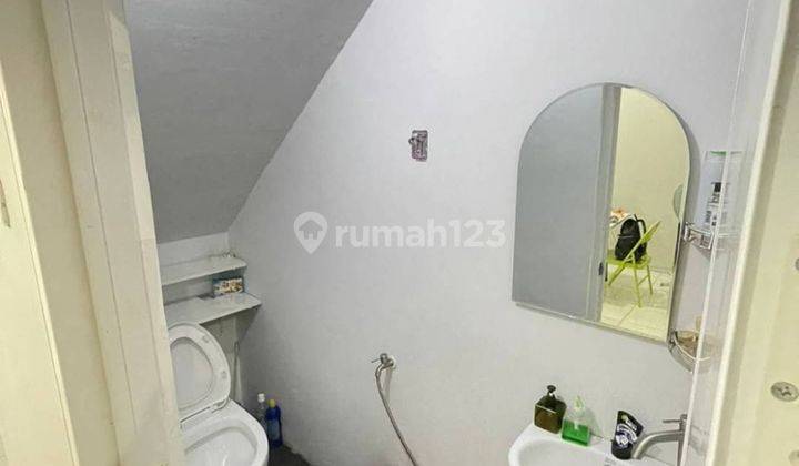 Dijual ruko mega legenda ( siap pakai ) 2lt batam centre!!! 10
