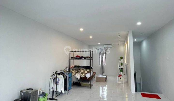 Dijual ruko mega legenda ( siap pakai ) 2lt batam centre!!! 11