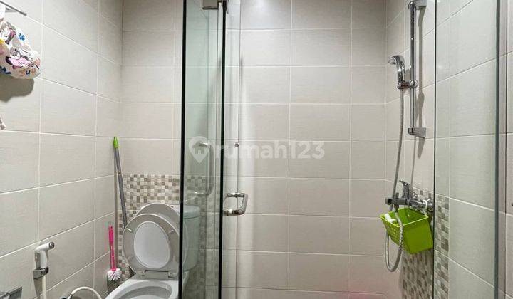 Dijual rumah cantik bagus di the home southlink! 9