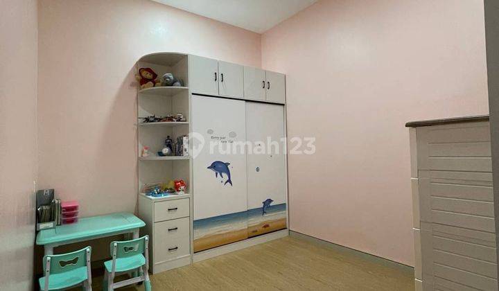 Dijual rumah cantik bagus di the home southlink! 10