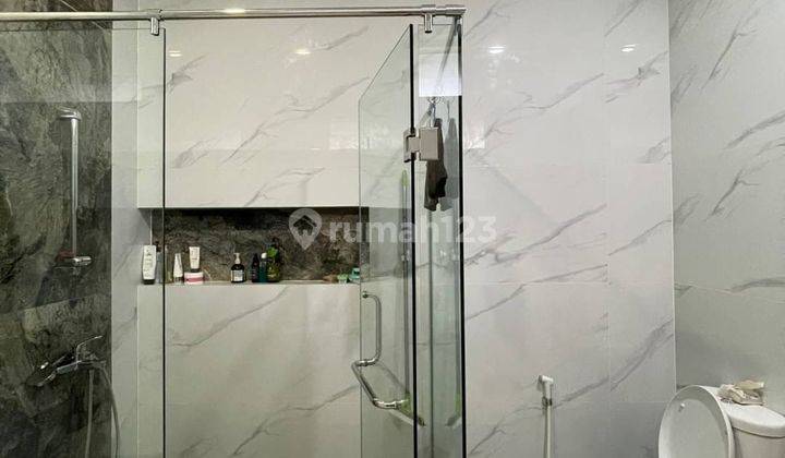 Dijual rumah cantik bagus di the home southlink! 16