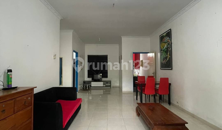 Dijual cepat rumah dibatam centre Costarica!!! 2