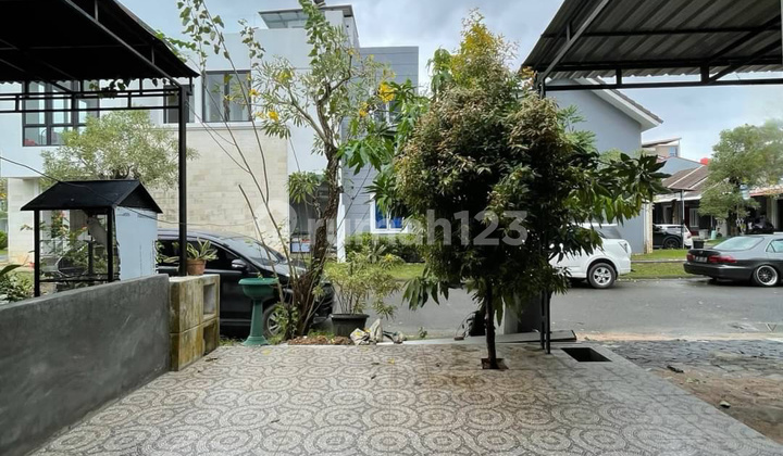 Dijual cepat rumah dibatam centre Costarica!!! 3