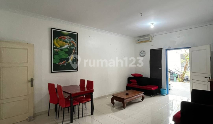 Dijual cepat rumah dibatam centre Costarica!!! 7
