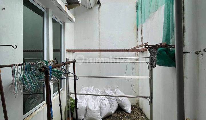 Dijual cepat rumah dibatam centre Costarica!!! 12