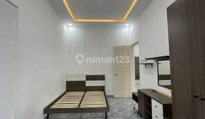 Dijual Cepat rumah Sudah Renovasi dan fully furniture 6