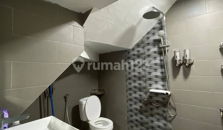 Dijual Cepat rumah Sudah Renovasi dan fully furniture 8